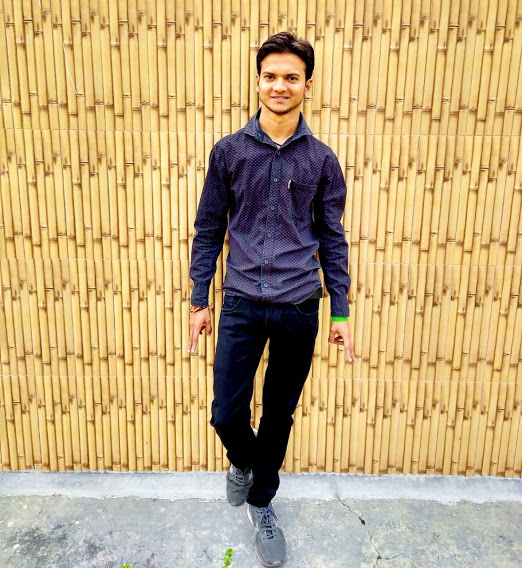 student testimonial